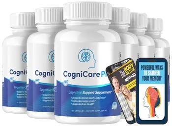 CogniCare Pro Order Now