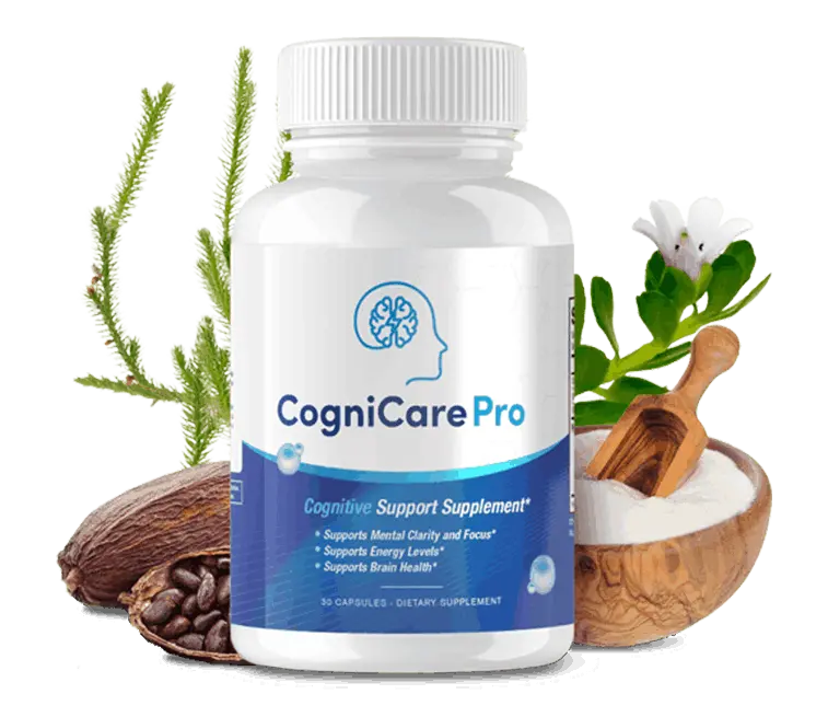 CogniCare Pro