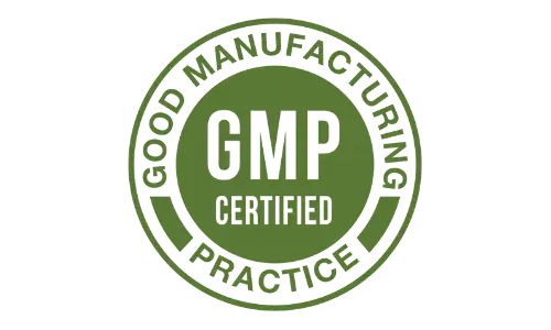 GMP Certified CogniCare Pro